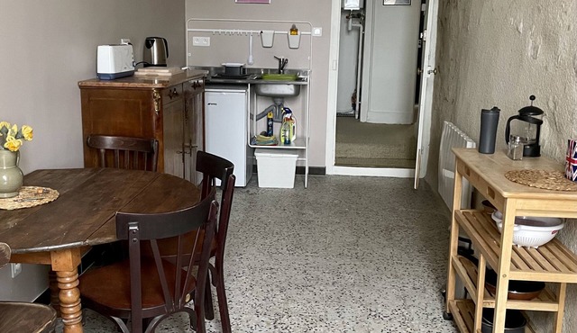 Café Vélo Nevers