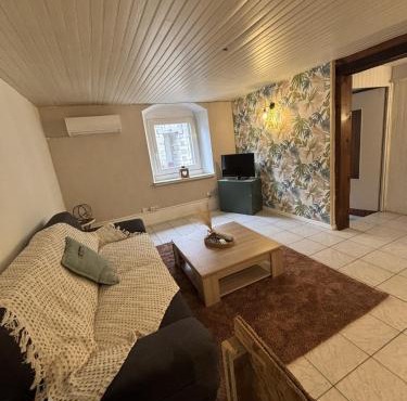Calm guest house