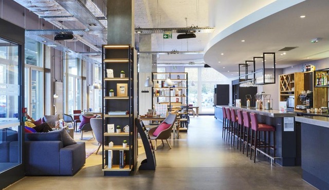 Campanile PRIME - Paris Saclay