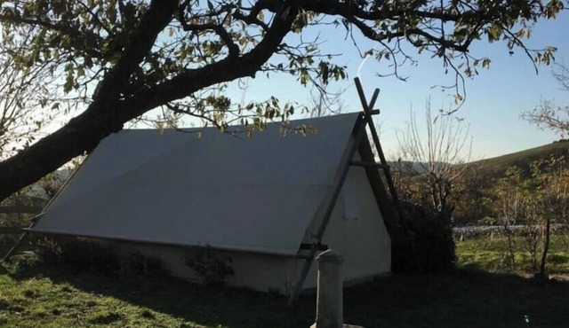Camping 3 étoiles - Piscine - ccbgbbi