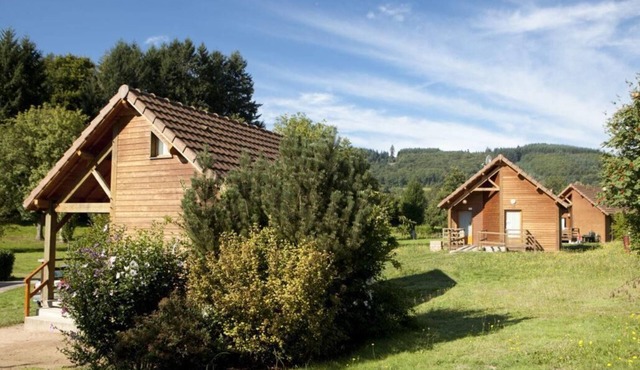 Camping de Matour
