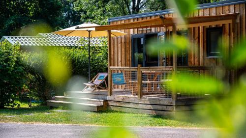 Camping Vesoul