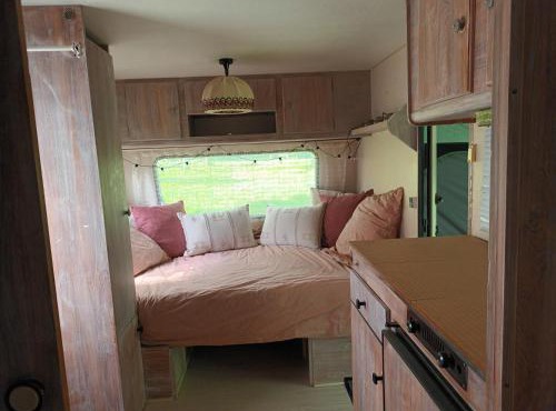Caravane La Bohême