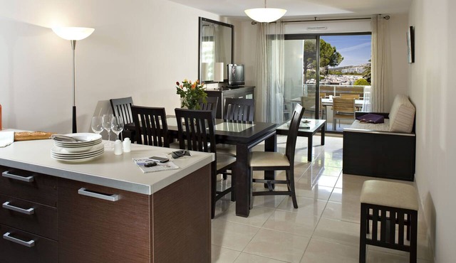 Carré Marine by Interhome