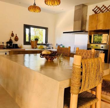 Casa Bohemian
