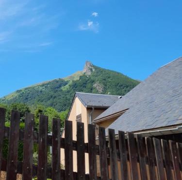 Cauterets in Cauterets