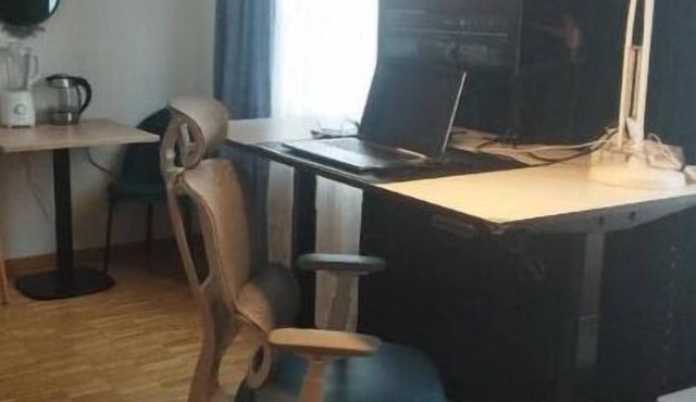 Central & comfortable apartment in Basel in Basel