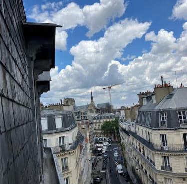 Central Paris Charming Flat in Paris