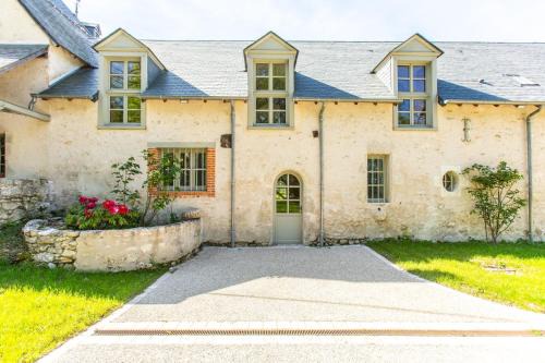 Château de Conon - Gîte la Cоncіergerіe