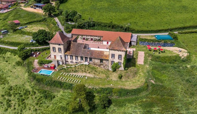 Château de Gorze
