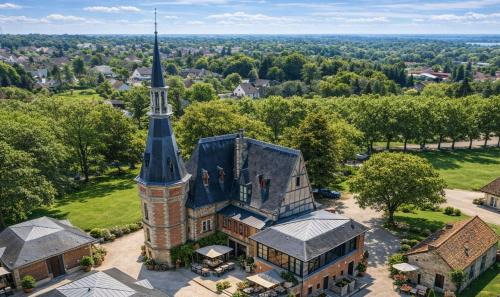 Château de Petit Bois