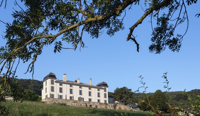 Château du Souzy