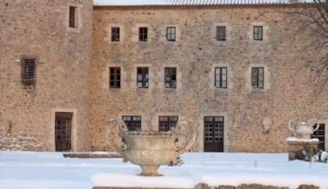 Château du Besset