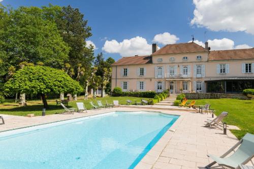 Château Du Mont Joly