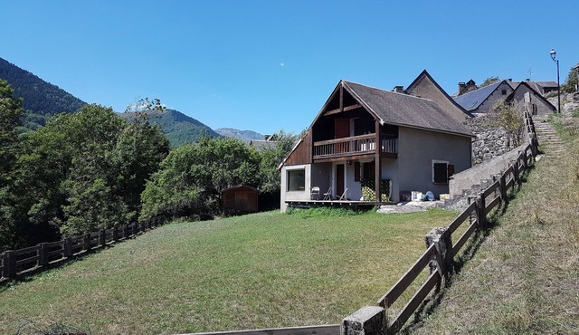 Ch'ti Chalet, Superbe Vue, Nature et Tranquillité, Sans Vis-à-vis