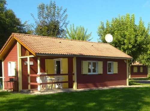 Chalet Édelweiss 35 en lisière de forêt, calme et nature - FR-1-583-444