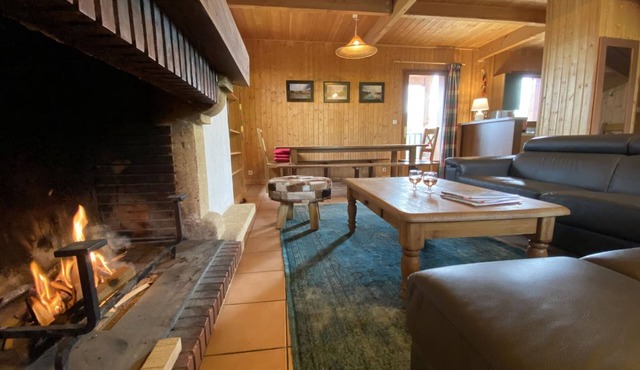 Chalet 4