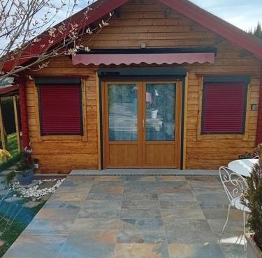 Chalet d'Art