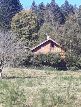 Chalet des bruyères