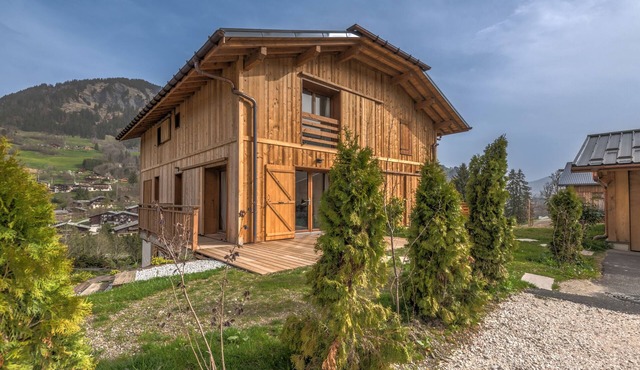 Chalet des Nards - Welkeys
