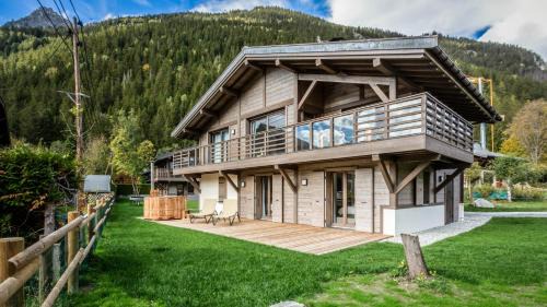 Chalet Etoile