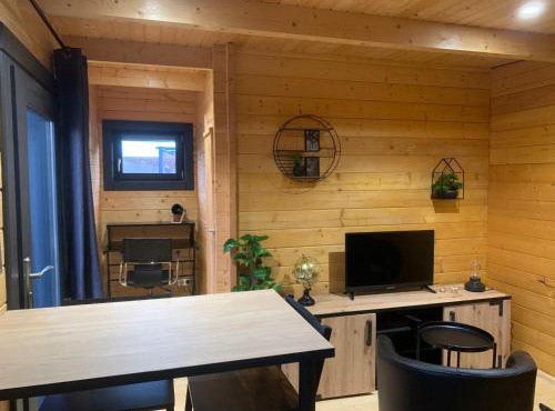 Chalet