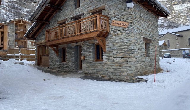 Chalet Individuel