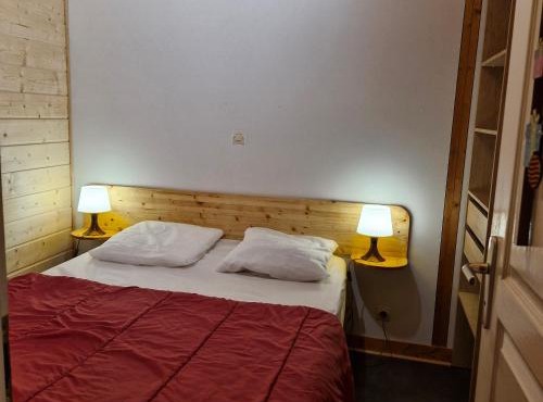 Chalet Jonquille 1