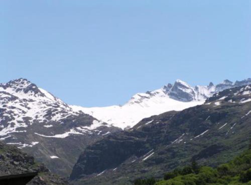 Chalet l'Angelina