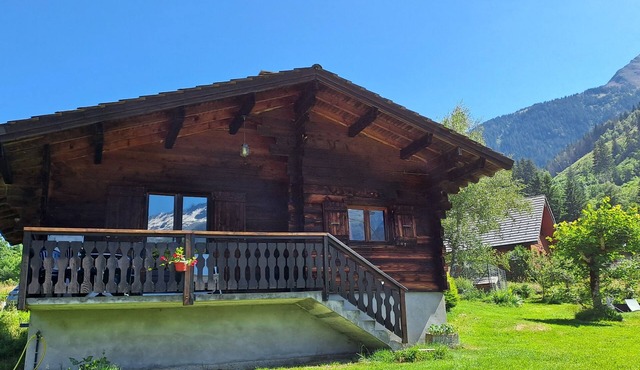 Chalet - La Ferriere