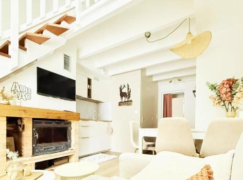 Chalet Le Reposou
