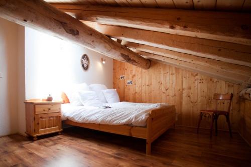 Chalet L’Etagne