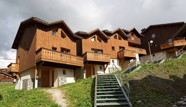 Chalet Privé à 300m des pistes, navette gratuite