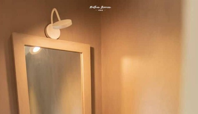 Chalet Seignou&spa,chalet Moderne,apaisant 2/4p