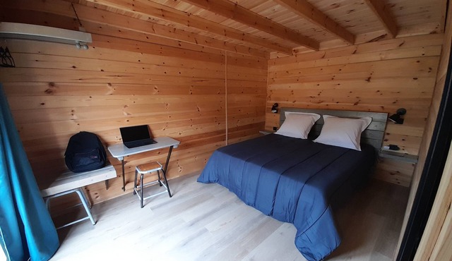 Chalet Togne
