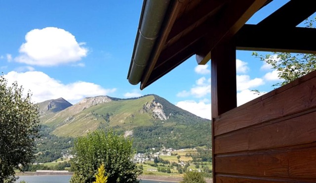 Chalets du Lac