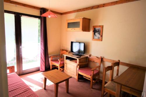 Chalets Du Thabor - CHALETS DU THABOR - CTHAB155 MAE-4682