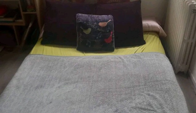 Chambre à Louer