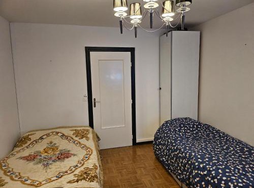 chambre 5mn de paris