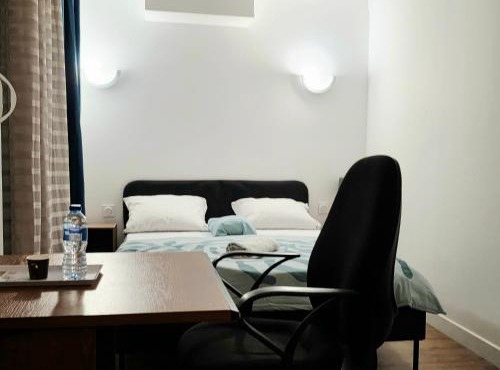 Chambre 6