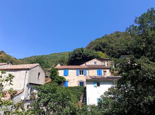 Chambre b&b in Miraval-Cabardès