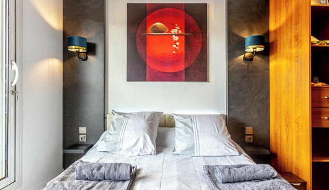 Chambre d'Amis (Chambres d'Hôtes/BnB/Guest House)
