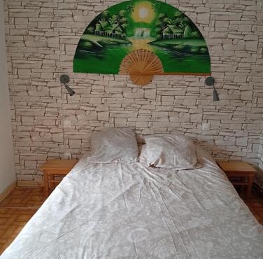 Chambre d'hôte L'olivier