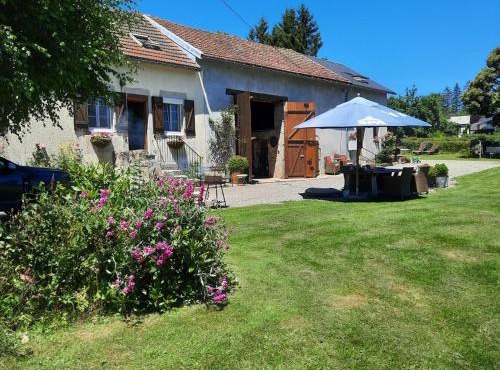 Chambre d'hôte Le Châtaignier