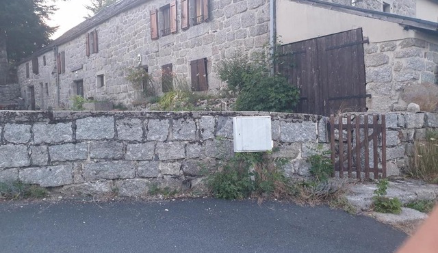 Chambre d'hôtes Aubrac Nasbinals a75