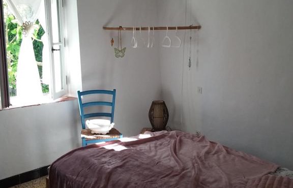 Chambre d'hôtes chez Gwennaelle