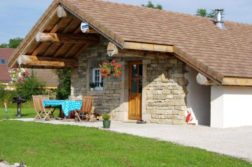 Chambre d'hôtes Chez Karine et Roland