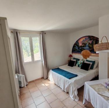 Chambre d'hôtes, à la nuitée 2