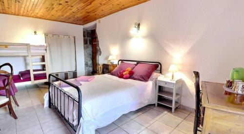 Chambre d'hôtes L'Adrienne