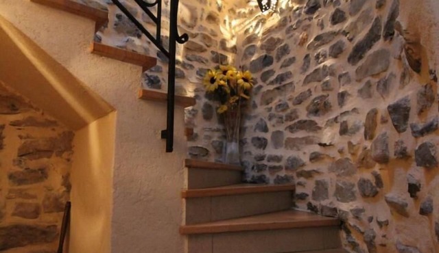 Chambre d'hôtes Le Mas du Moulin